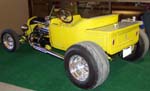 25 Ford Model T Bucket Roadster Pickup