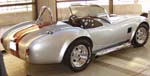 65 Shelby Cobra Roadster Replica