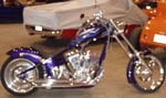 Custom Chopper