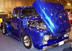 56 Ford Pickup