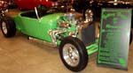 27 Ford Model T Roadster Hiboy