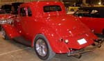 34 Ford 5W Coupe