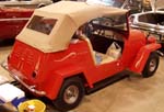 56 King Midget Roadster