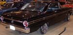 65 Ford Falcon 2dr Hardtop