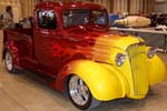 37 Chevy Pickup