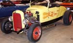 26 Ford Model T Hiboy Roadster