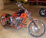 Custom Chopper