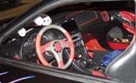 96 Ford Probe Hatchback Dash