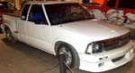 94 Chevy S10 Xcab SNB Pickup