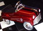 Pedal Car