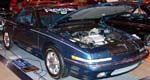 89 Buick Reatta Coupe