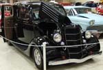 35 Ford ForDor Sedan