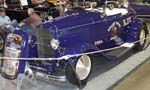 32 Ford Roadster