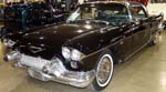 58 Cadillac ElDorado 4dr Hardtop