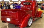 37 Chevy Pickup