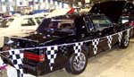 87 Buick Regal Grand National Coupe