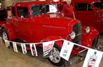 32 Ford 5W Coupe