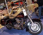 Harley Davidson Road King