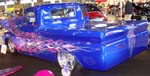 66 Chevy SWB Pickup Custom