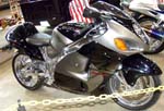 04 Suzuki Hayabusa GSX 1300R