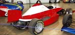 Open Wheel Racer