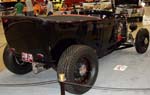 28 Ford Model A Hiboy Phaeton