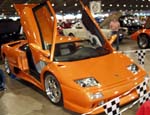 91 Lamborghini Diablo Coupe