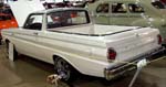 64 Ford Falcon Ranchero Pickup