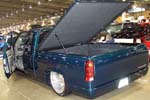 95 Chevy Xcab SWB Pickup