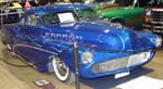 50 Buick Coupe Chopped Custom