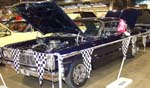 64 Chevy Impala 2dr Hardtop