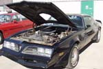 78 Pontiac Firebird Trans Am Coupe