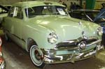 50 Ford Tudor Sedan