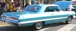 63 Chevy Impala 2dr Hardtop