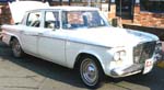 62 Studebaker Lark 4dr Sedan