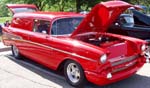 57 Chevy Sedan Delivery