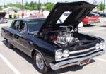 65 Chevelle 2dr Hardtop Pro Mod