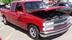 95 Chevy Xcab SWB Pickup