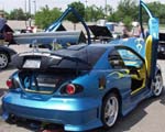 00 Pontiac Sunfire Coupe Custom