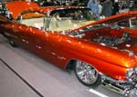 59 Cadillac 4dr Hardtop