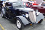 34 Ford Glassic Coupe