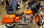 Harley Davidson Road King Custom