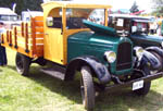 27 Willys-Knight Stakebed Pickup