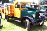 27 Willys-Knight Stakebed Pickup