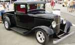 32 Ford Chopped Pickup