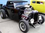 32 Ford Hiboy Roadster