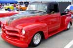 54 Chevy Pickup