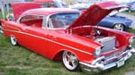 57 Chevy 2dr Hardtop