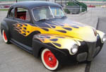 41 Ford Coupe