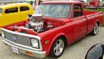 72 Chevy SWB Pickup